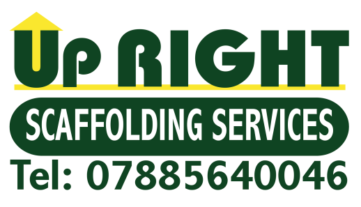 Upright Scaffolding
